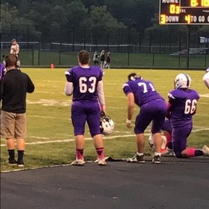 Meet your Posher, Skyler